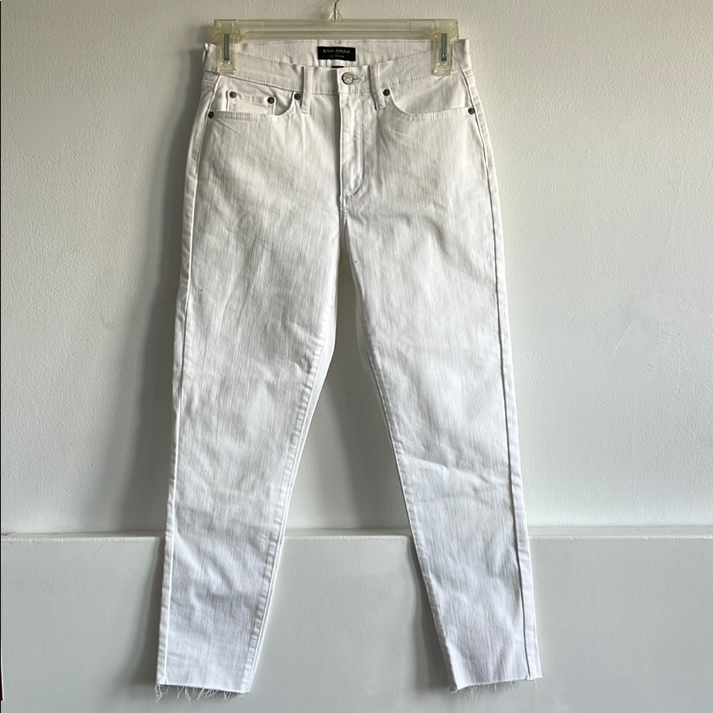 White Women's Jeans